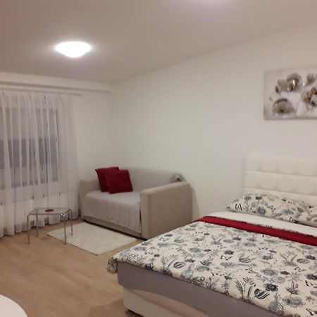 Apartman Mmvg Studio Zagreb Airport Velika Gorica Exterior photo