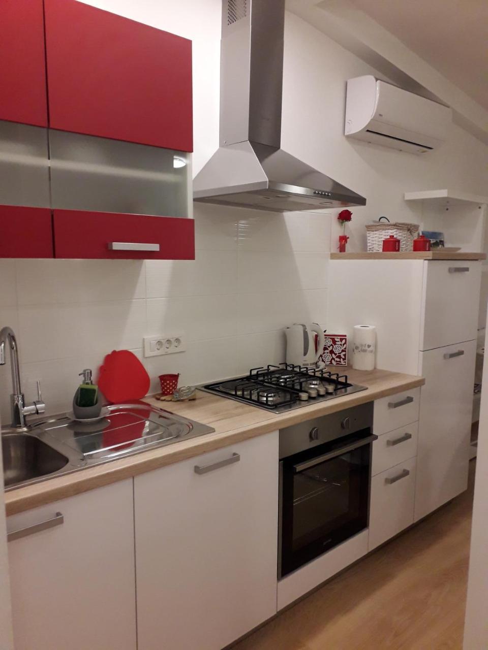 Apartman Mmvg Studio Zagreb Airport Velika Gorica Exterior photo